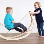Rocking Horses R Amazing! - Modern String