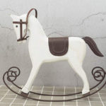 Rocking Horses R Amazing! - Retro