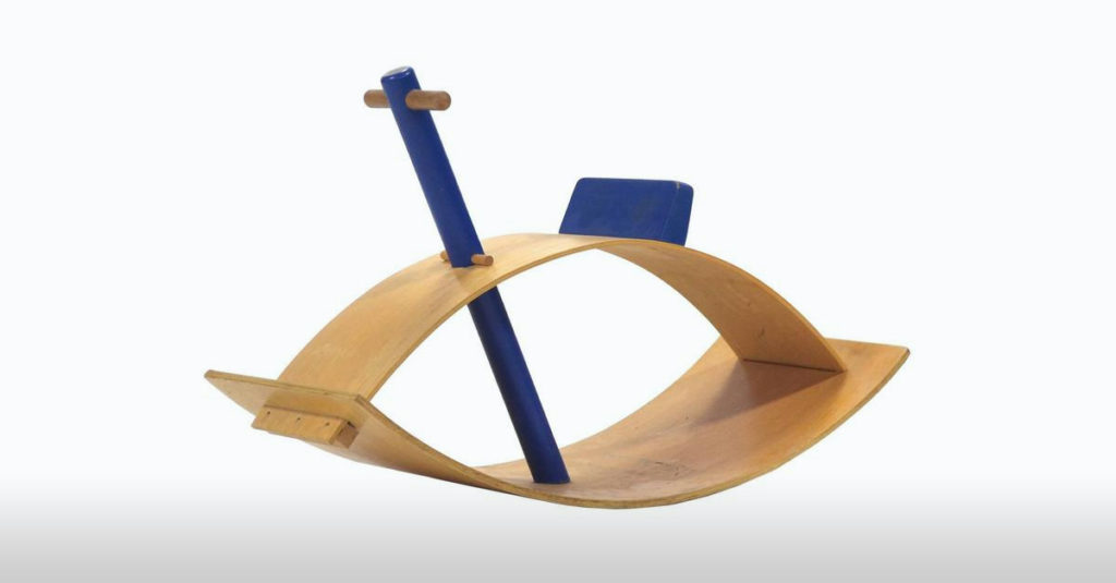 Rocking Horses R Amazing! - Beauty