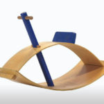 Rocking Horses R Amazing! - Beauty