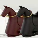 Rocking Horses R Amazing! - Shaped