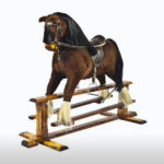 Rocking Horses R Amazing! - Shire Horse