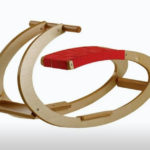 Rocking Horses R Amazing! - Sibis Olga Rocker