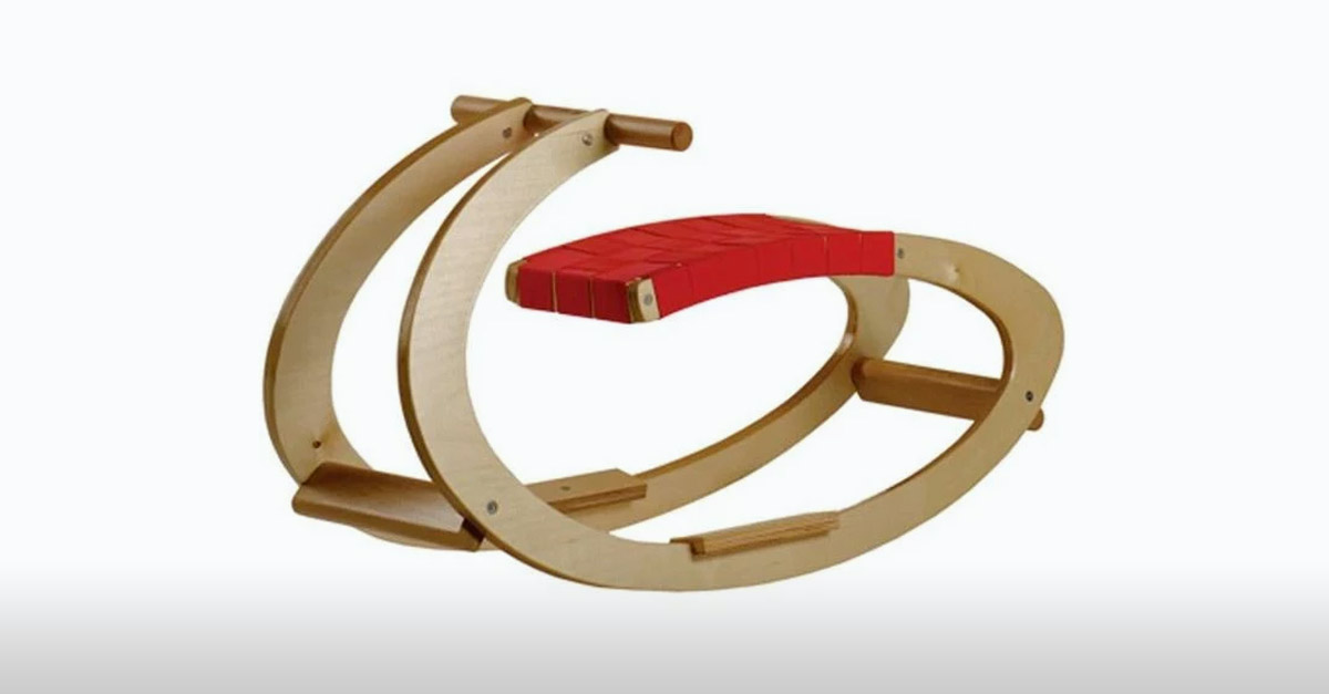 Amazing Rocking Horse Rocking Horses - R Amazing!