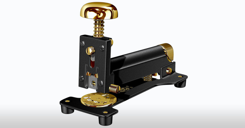 Staplers R Amazing! - El-Casco Retro Stapler