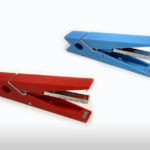 Staplers R Amazing! - Peg Stapler