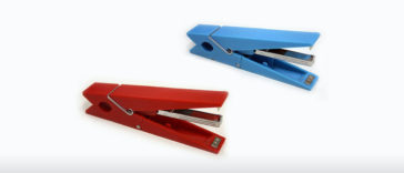 Staplers R Amazing! - Peg Stapler