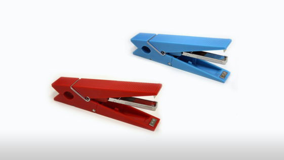 Staplers R Amazing! - Peg Stapler