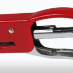 Staplers R Amazing! - Red Dog Mini Stapler
