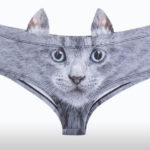 Cat Themed Products R Amazing! - Ear Pants