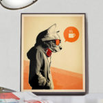 Cat Themed Products R Amazing! - Framed Picture