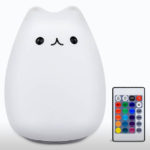 Cat Themed Products R Amazing! - Night Light