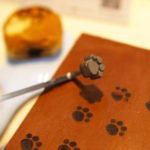 Cat Themed Products R Amazing! - Paw Branding Iron