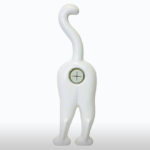 Cat Themed Products R Amazing! - Towel Holder
