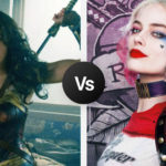 Who would win a 100 meters race?