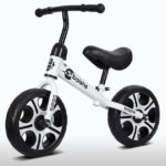 Balance Bikes R Amazing! - White Balance Bike