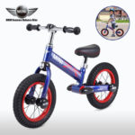 Balance Bikes R Amazing! - Official BMW Mini Balance Bike