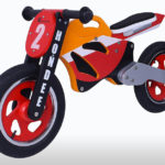 Balance Bikes R Amazing! - Hondee Motorbike Balance Bike