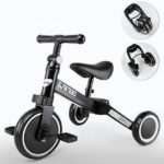 Balance Bikes R Amazing! - Multi-Purpose Balance Bike