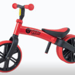 Balance Bikes R Amazing! - Velo Red 2 in 1 Balance Bike