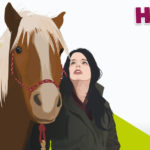 Horses R Amazing! - Rescue Horse
