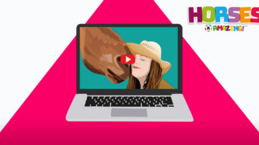 Horses Videos R Amazing!