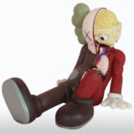 KAWS Figures R Amazing! - KAWS Dissected Sitting Down Figure