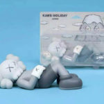 KAWS Figures R Amazing! - Holiday Japan