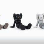 KAWS Figures R Amazing! - Holiday Taipei