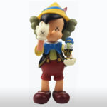 KAWS Figures R Amazing! - KAWS Pinocchio Figure