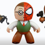 Mighty Muggs Figures R Amazing!