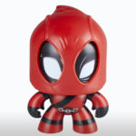 Mighty Muggs Figures R Amazing! - Deadpool