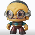 Mighty Muggs Figures R Amazing! - Varie
