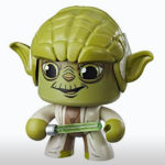 Mighty Muggs Figures R Amazing! - Yoda