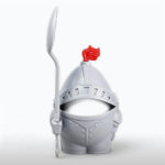 Egg Cups R Amazing! - Arthur Knight Egg Cup