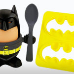 Egg Cups R Amazing! - Batman Egg Cup