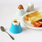 Egg Cups R Amazing! - Mount Fuji Egg Cup