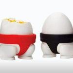 Egg Cups R Amazing! - Sumo Egg Cup