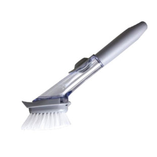 Kitchen Dilemmas R Amazing! - Dish Wand or Sponge