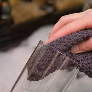 Kitchen Dilemmas R Amazing! - Drying Up