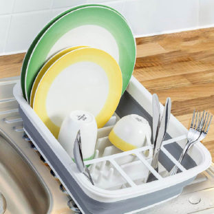 Kitchen Dilemmas R Amazing! - Drying Up