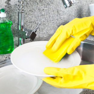 Kitchen Dilemmas R Amazing! Gloves