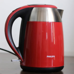 Kitchen Dilemmas R Amazing! - Kettles