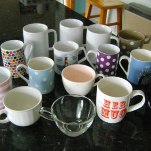 Kitchen Dilemmas R Amazing! - Mugs