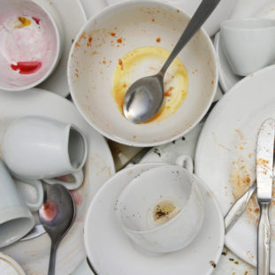 Kitchen Dilemmas R Amazing! - Now or Later