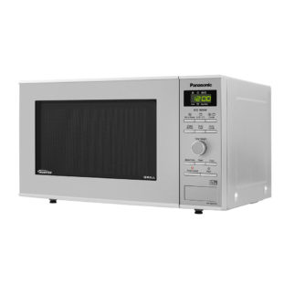 Kitchen Dilemmas R Amazing! - Oven or Microwave