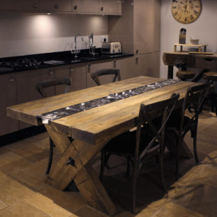 Kitchen Dilemmas R Amazing! - Seating