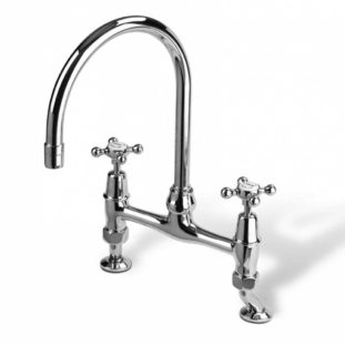 Kitchen Dilemmas R Amazing! - Taps