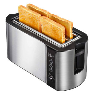 Kitchen Dilemmas R Amazing! - Toasting