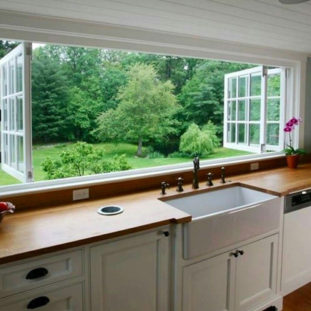 Kitchen Dilemmas R Amazing! - Ventilation